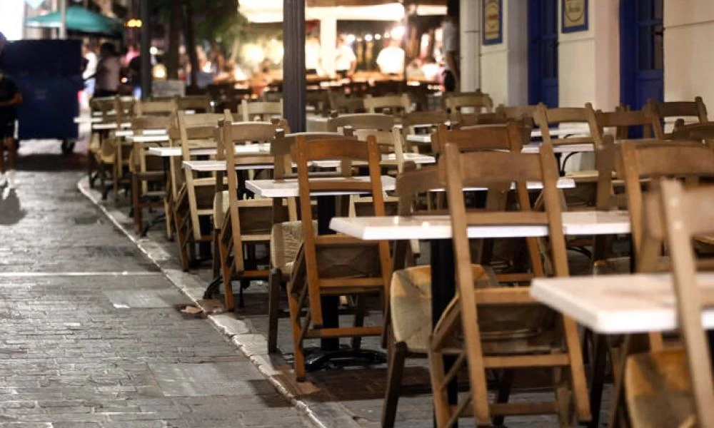 Ποιες επιχειρήσεις δικαιούνται μείωση ενοικίου τον Οκτώβριο